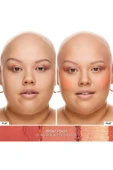 One Size 3 Renk Allık Paleti Freaky Peach thumbnail 2