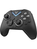 Flydigi Vader 4 Pro - Kablosuz Gamepad Siyah thumbnail 1