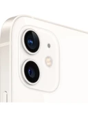 APPLE IPHONE 12 128GB BEYAZ VİTRİN thumbnail 3