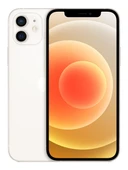 APPLE IPHONE 12 128GB BEYAZ VİTRİN thumbnail 1