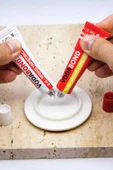 Vodabond 2K Rapid Epoxy Yapıştırıcı 30Gr thumbnail 2