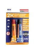 Vodabond 2K Rapid Epoxy Yapıştırıcı 30Gr thumbnail 1