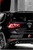 Turks Oto Sticker 14*5 Cm thumbnail 4