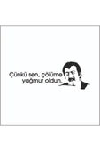 Müslüm Gürses Sticker thumbnail 1