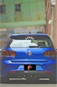 Turks Oto Sticker 14*5 Cm thumbnail 3