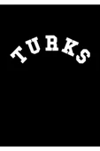Turks Oto Sticker 14*5 Cm thumbnail 1