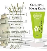 Ersağ Cleanball Masaj Kremi 200 ml thumbnail 2