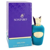 SOSPIRO ERBA PURA 100 ML (CYLINDER) SİLİNDİR thumbnail 1
