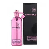 MONTALE CRISTAL  FLOWERS 100 ML thumbnail 2