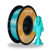 Kingroon Silk PLA Filament thumbnail 7