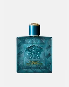 VERSACE EROS EAU DE PARFUM 100 ML HOMME thumbnail 1