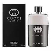 GUCCI GUILTY POUR HOMME EDT 100 ML thumbnail 1