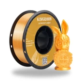 Kingroon Silk PLA Filament thumbnail 6