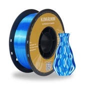 Kingroon Silk PLA Filament thumbnail 1