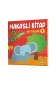 Kes Yapıştır Makaslı Set thumbnail 5