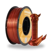 Kingroon Çift Renk Silk PLA Filament thumbnail 6