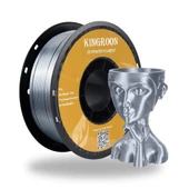 Kingroon Silk PLA Filament thumbnail 3