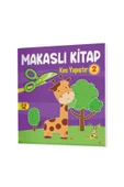 Kes Yapıştır Makaslı Set thumbnail 6