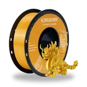 Kingroon Silk PLA Filament thumbnail 8