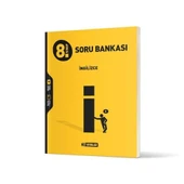 Hız 8. Sınıf Ingilizce Soru Bankası thumbnail 1