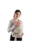 Sevi Bebe Bel Destekli Sling 565 thumbnail 1