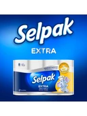 Selpak Kağıt Havlu Extra Yağ Emici 8 Rulo thumbnail 4