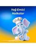 Selpak Kağıt Havlu Extra Yağ Emici 8 Rulo thumbnail 5