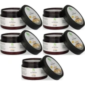 Fe Keratin Saç Maskesi 300ML (5 Li Set) thumbnail 1