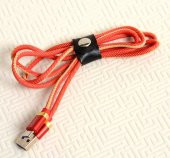 Zore Poro Micro Usb Kablo 1M thumbnail 2