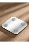 Mi Body Composition Scale S400 Yeni Nesil Çift Frekanslı Akıllı Bluetooth Baskül thumbnail 2