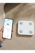 Mi Body Composition Scale S400 Yeni Nesil Çift Frekanslı Akıllı Bluetooth Baskül thumbnail 4
