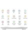 Mi Body Composition Scale S400 Yeni Nesil Çift Frekanslı Akıllı Bluetooth Baskül thumbnail 5