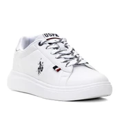Us Polo Assn Ares Erkek Sneaker thumbnail 3