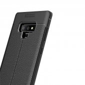 Galaxy Note 9 Kılıf Zore Niss Silikon Kapak thumbnail 1