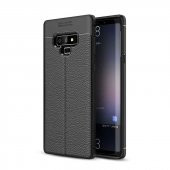 Galaxy Note 9 Kılıf Zore Niss Silikon Kapak thumbnail 7