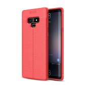 Galaxy Note 9 Kılıf Zore Niss Silikon Kapak thumbnail 8