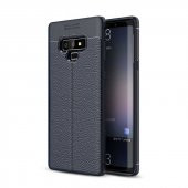 Galaxy Note 9 Kılıf Zore Niss Silikon Kapak thumbnail 10