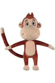 Müzikli Peluş Oyuncak 40 Cm thumbnail 1