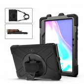 Galaxy Tab Active Pro T547 Zore Defender Tablet Silikon thumbnail 4