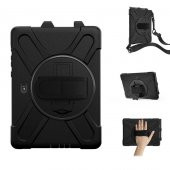 Galaxy Tab Active Pro T547 Zore Defender Tablet Silikon thumbnail 5