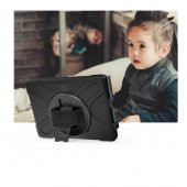 Galaxy Tab Active Pro T547 Zore Defender Tablet Silikon thumbnail 7