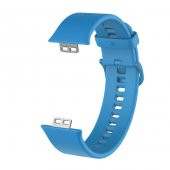 Huawei Watch Fit KRD-43 Silikon Kordon thumbnail 5