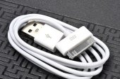 Zore iPhone 4S Usb Kablo thumbnail 2