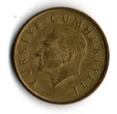 T.C. 100 Lira 1990 (mp2015) thumbnail 1