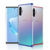 Galaxy Note 10 Plus Kılıf Zore Nili Kapak thumbnail 7