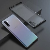 Galaxy Note 10 Plus Kılıf Zore Nili Kapak thumbnail 9