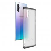 Galaxy Note 10 Plus Kılıf Zore Nili Kapak thumbnail 12