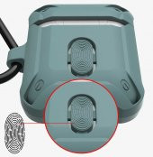 Wiwu APC002 Airpods Case thumbnail 8