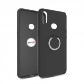Galaxy A10S Kılıf Zore Plex Kapak thumbnail 3