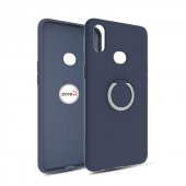 Galaxy A10S Kılıf Zore Plex Kapak thumbnail 8